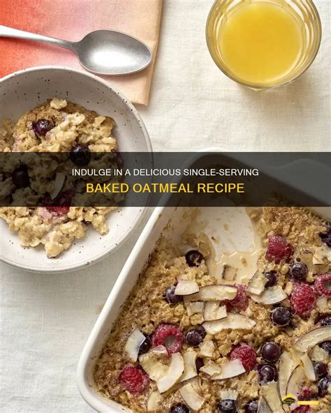 bdo oatmeal|how to make baked oatmeal.